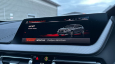 BMW 1 Series 118i [136] M Sport 5dr Step Auto Petrol Hatchback